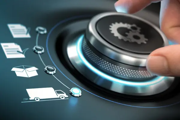 Ordering an electric vehicle